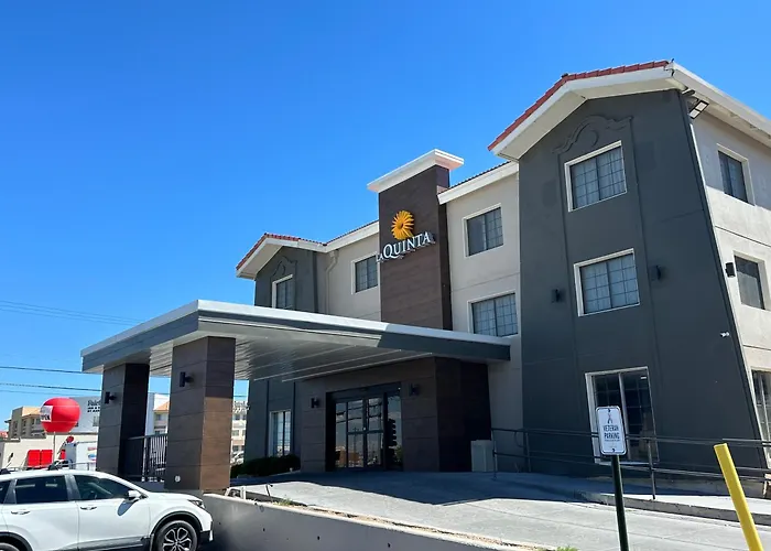 La Quinta Inn By Wyndham Albuquerque Airport