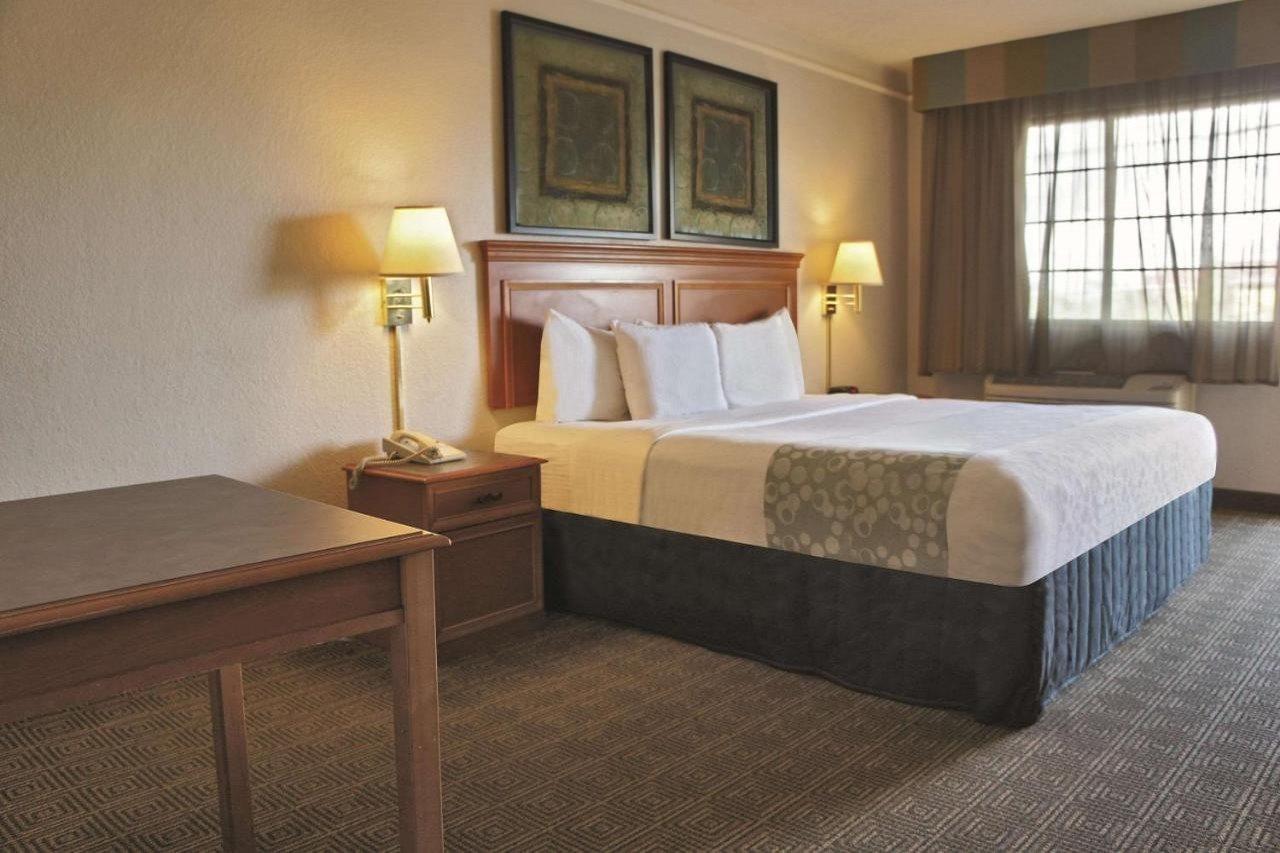 La Quinta By Wyndham Airport 3* Albuquerque