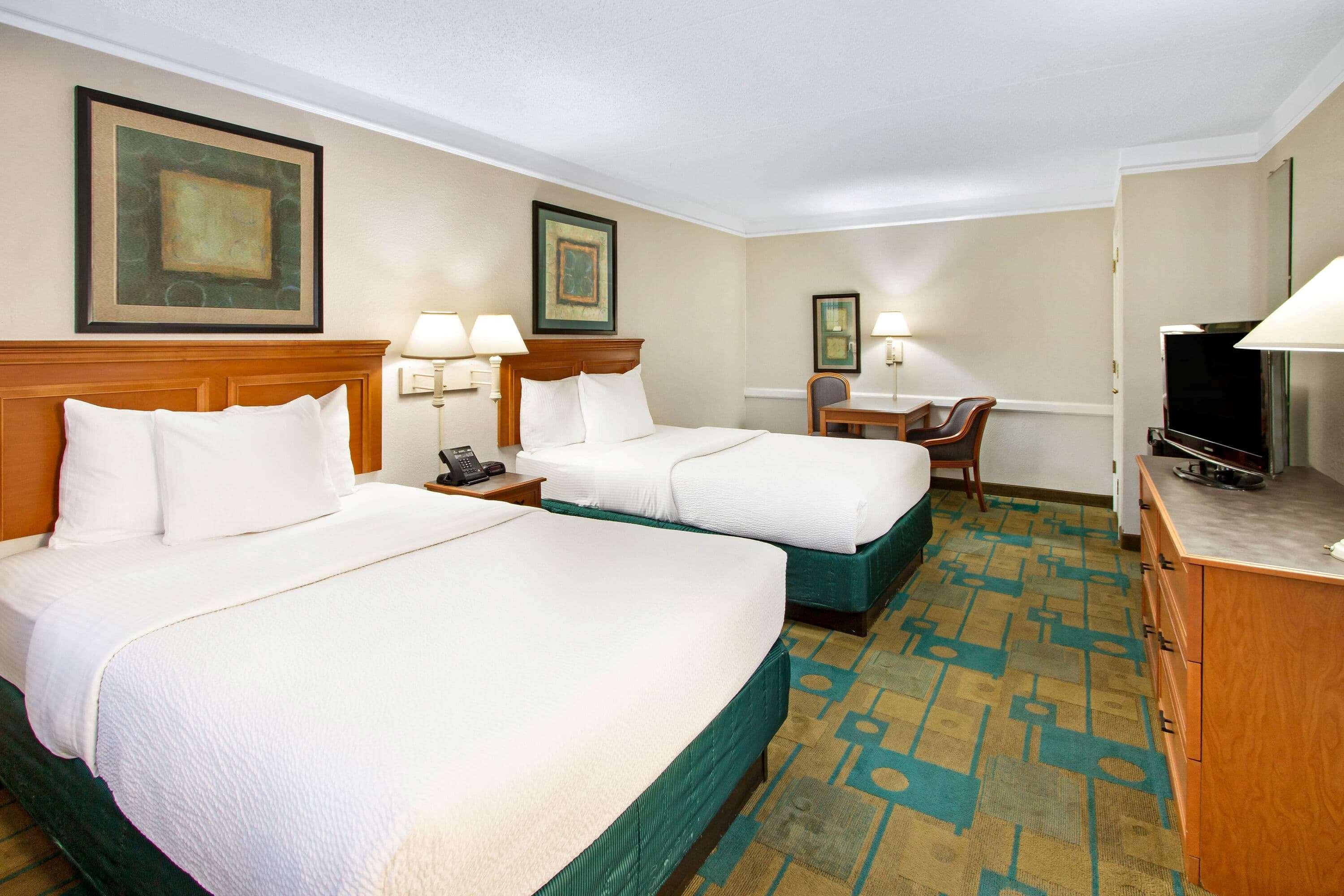 La Quinta By Wyndham Airport Albuquerque