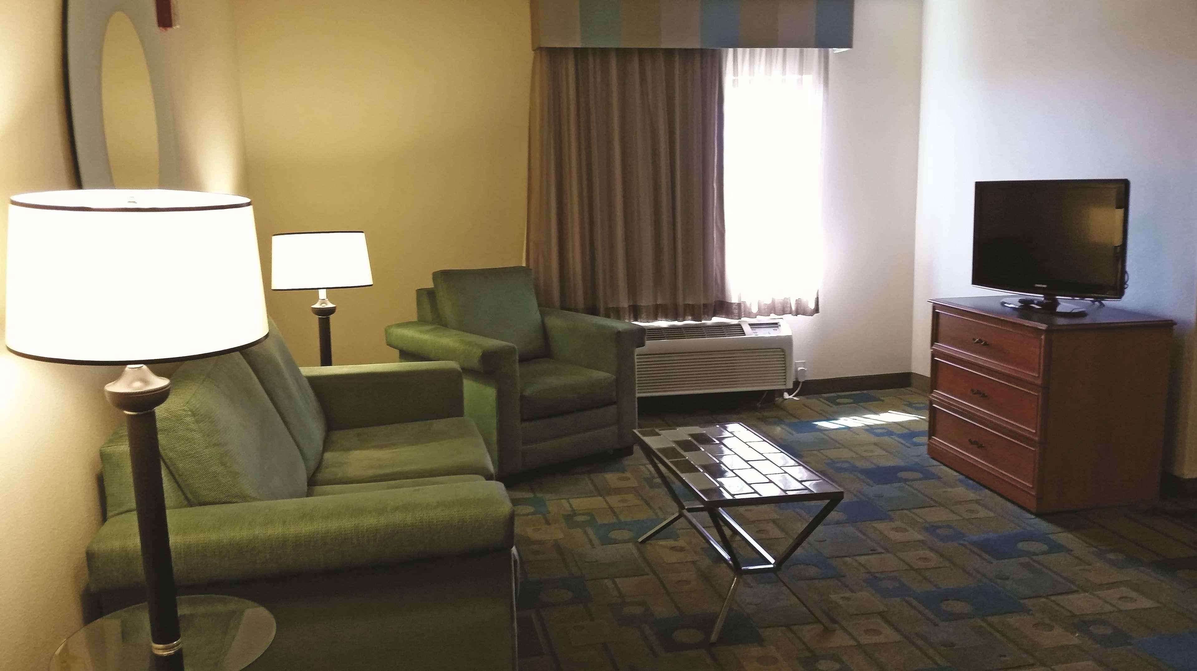La Quinta By Wyndham Airport 3* Albuquerque