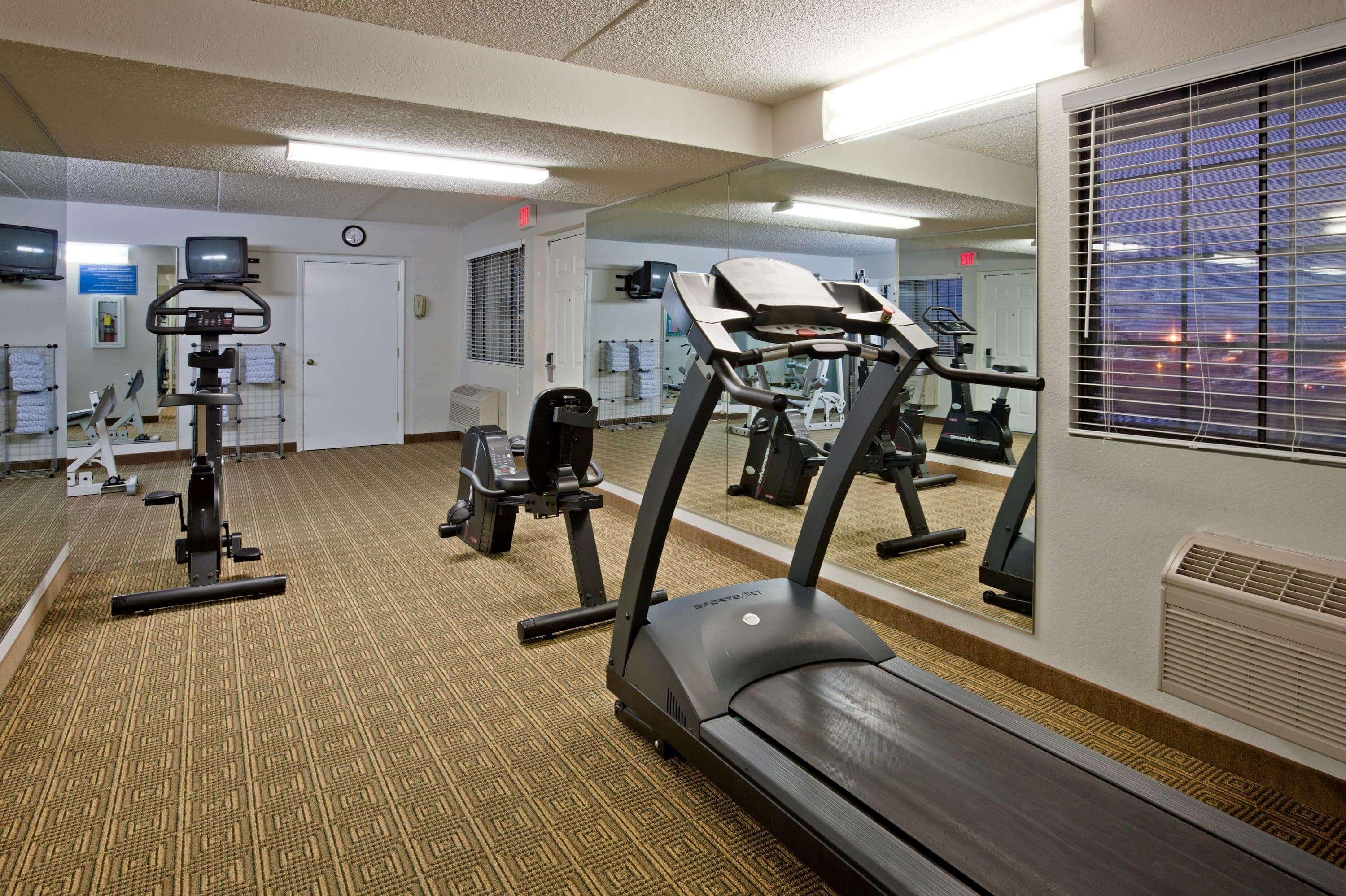 La Quinta By Wyndham Airport