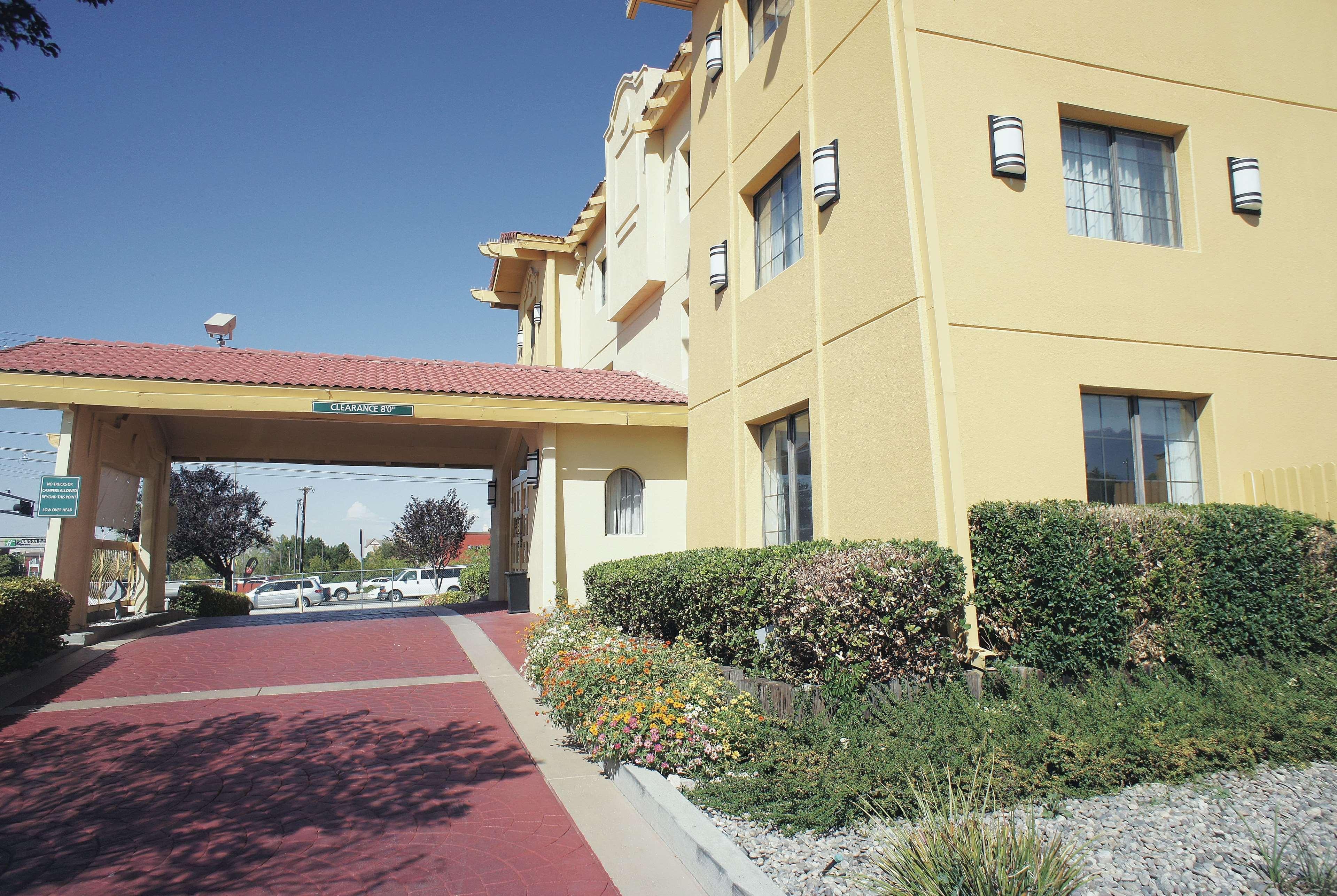 La Quinta By Wyndham Airport 3* Albuquerque