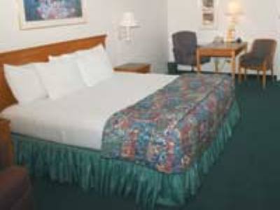 Hotel La Quinta By Wyndham Airport Albuquerque